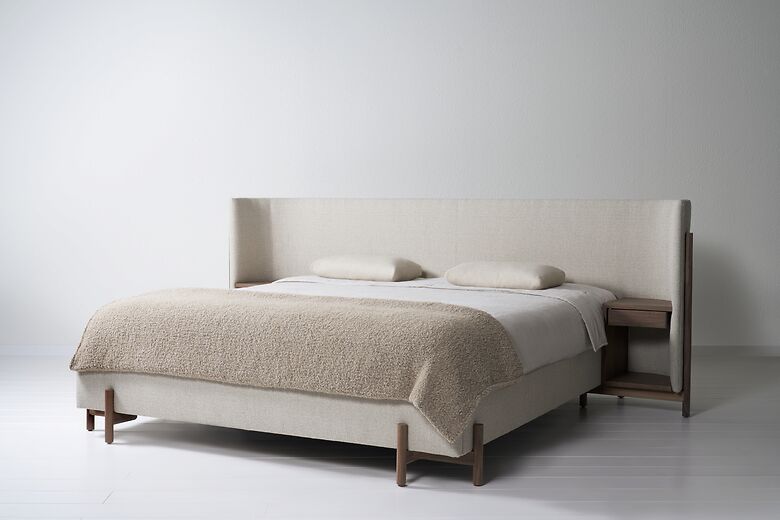 Sullivan bed