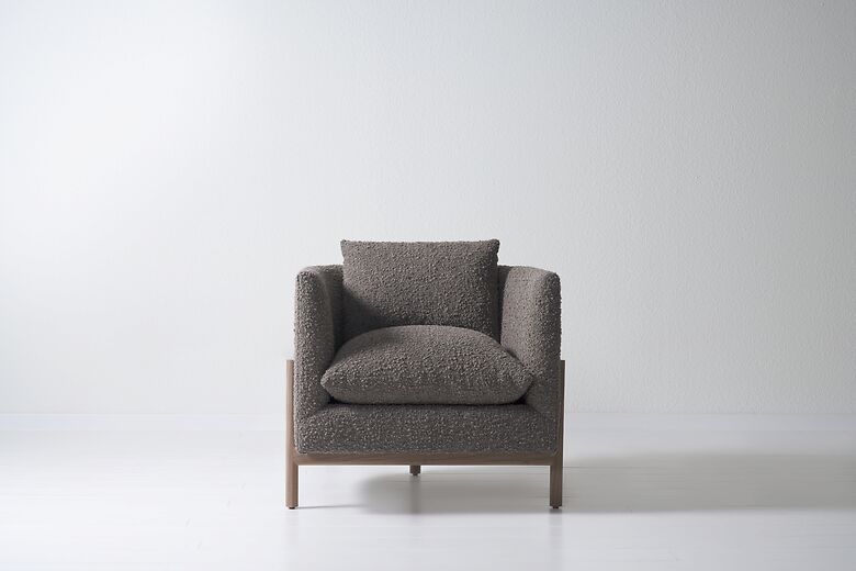 Sullivan club chair