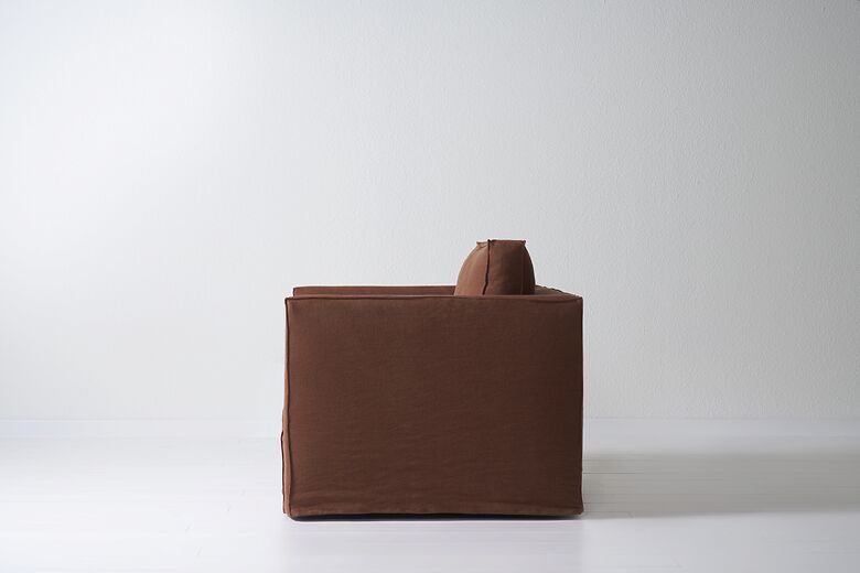 Thibaut club chair