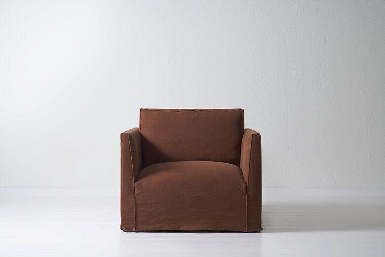Thibaut club chair