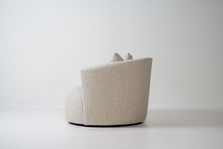 Klara mini chaise