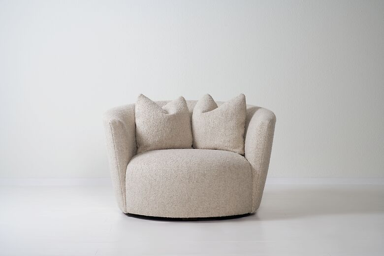 Klara mini chaise