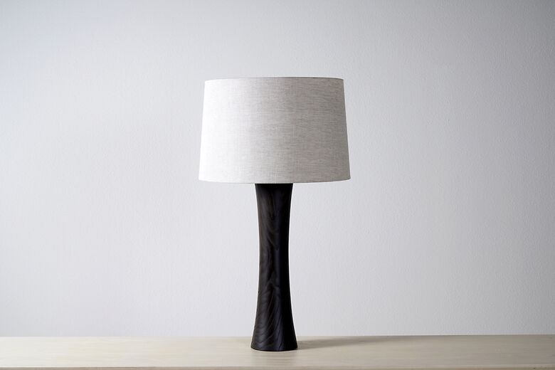 Como table lamp