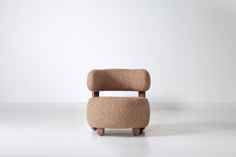 Gaston chair