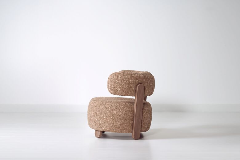 Gaston chair