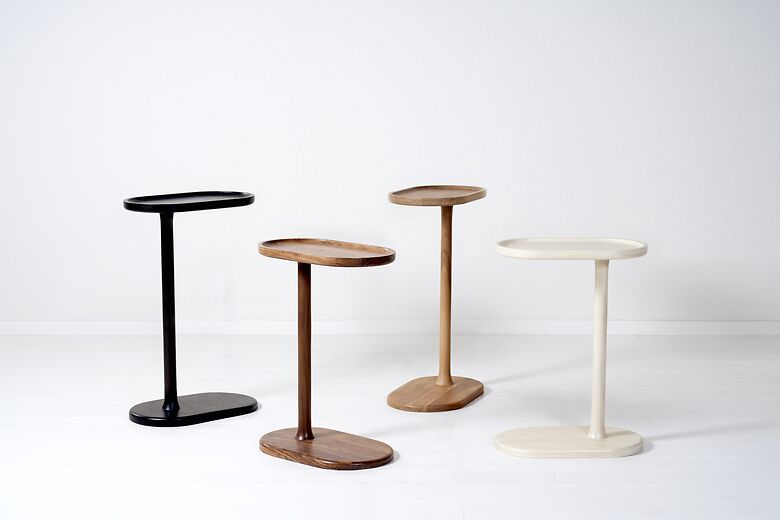 Lago side table