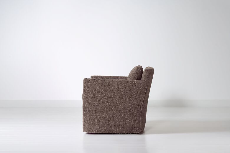 Jan club chair