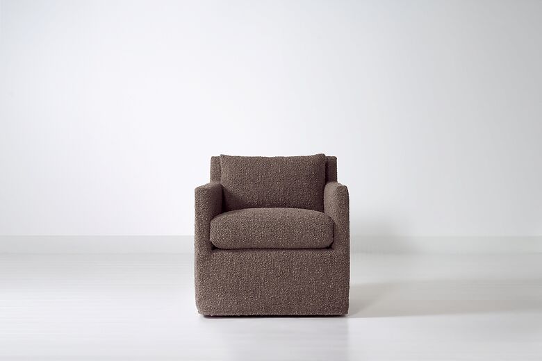 Jan club chair