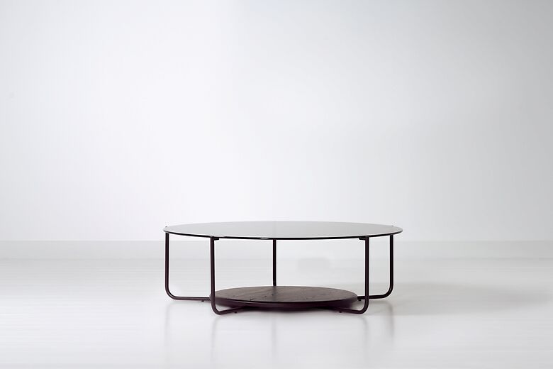 Sonar coffee table
