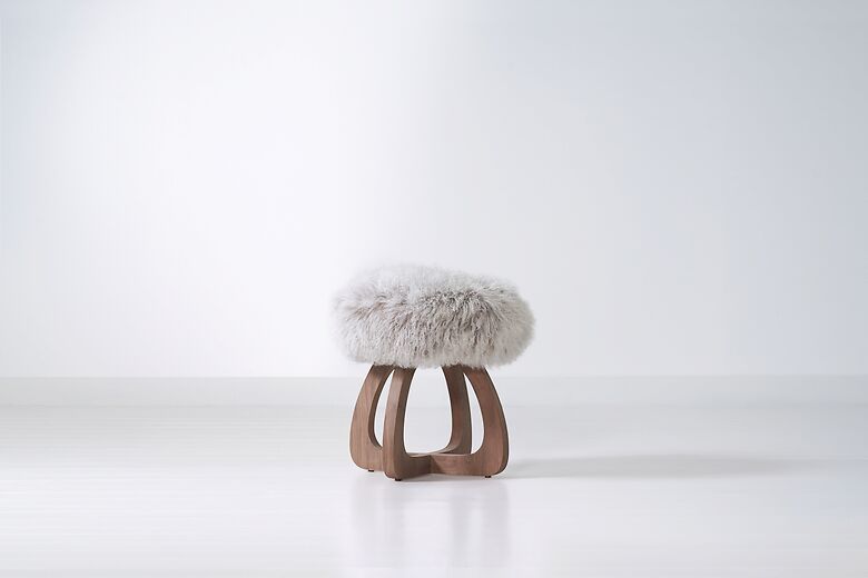 Tarifa stool