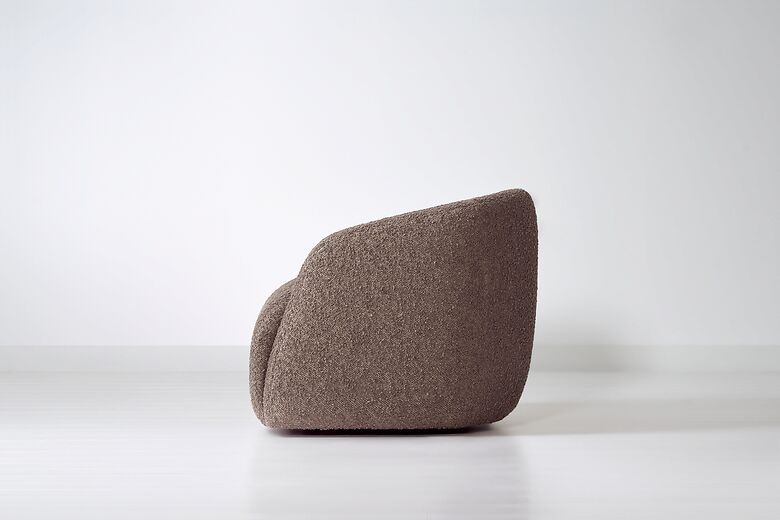 Theo club chair