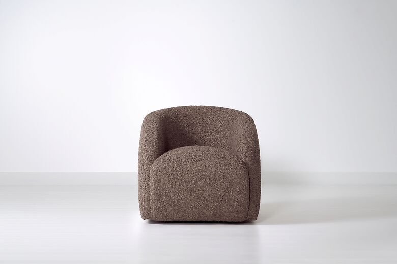 Theo club chair