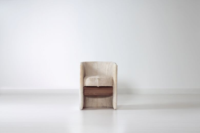 Hudson dining chair