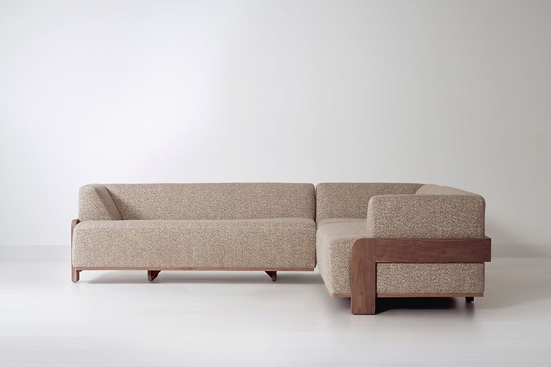 Rowan sectional sofa