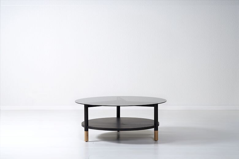 Isola coffee table
