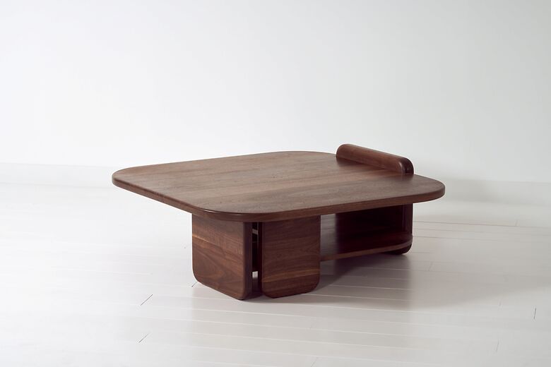 Brisbane coffee table