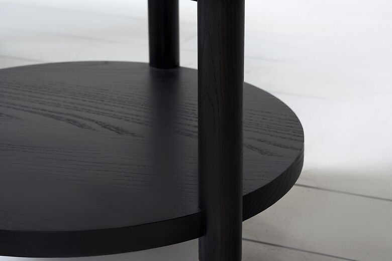 Isola coffee table