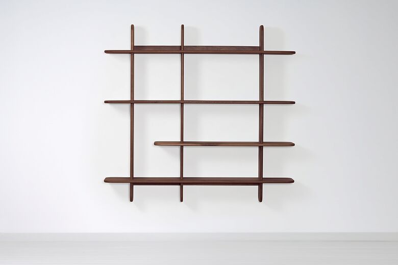 Brisbane shelf