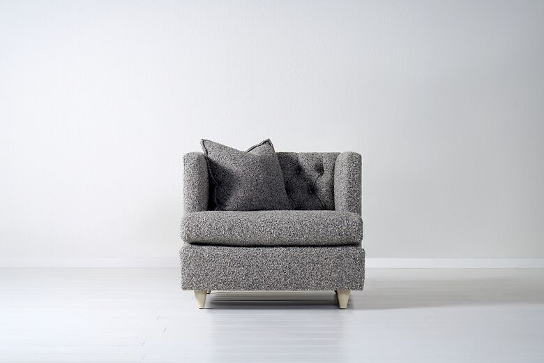 Marilyn club chair