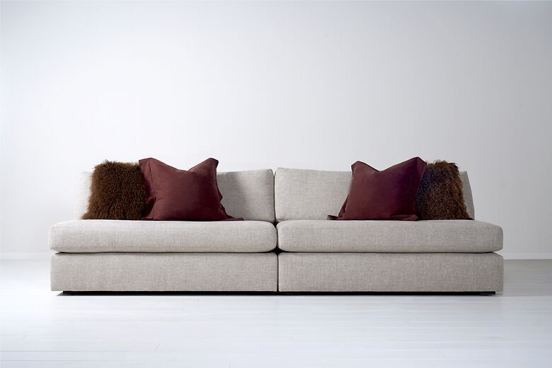 Gregory modular sofa 