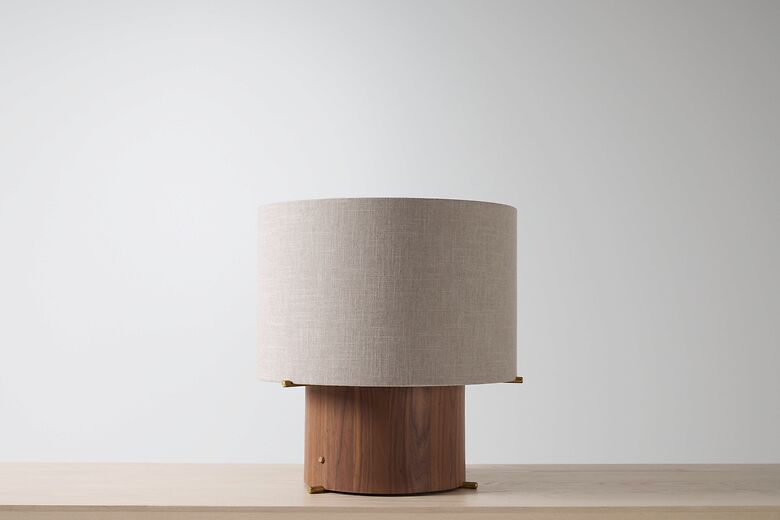 Bobbio table lamp