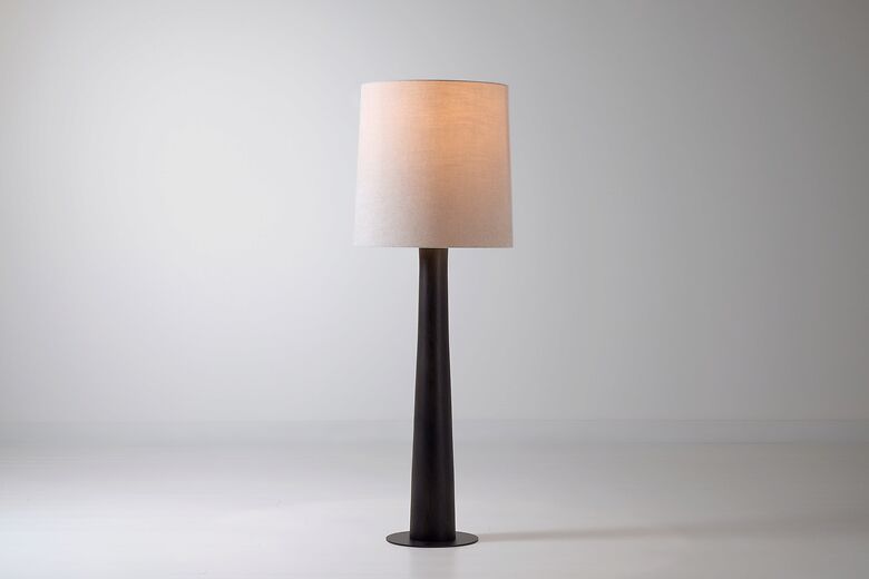 Como floor lamp