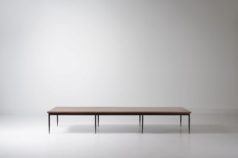 Giacometti coffee table