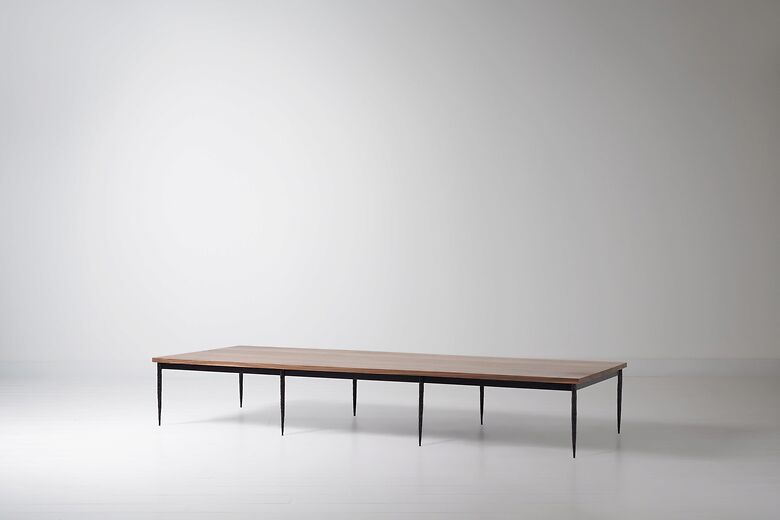 Giacometti coffee table