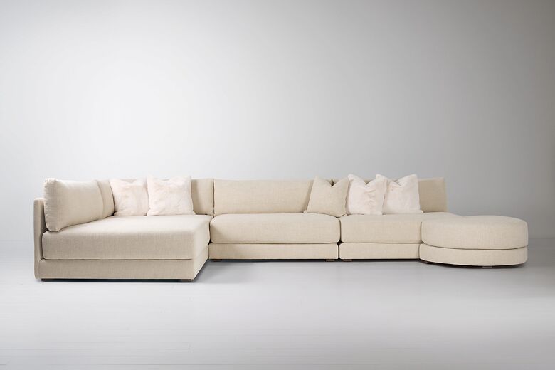 Katie modular sofa