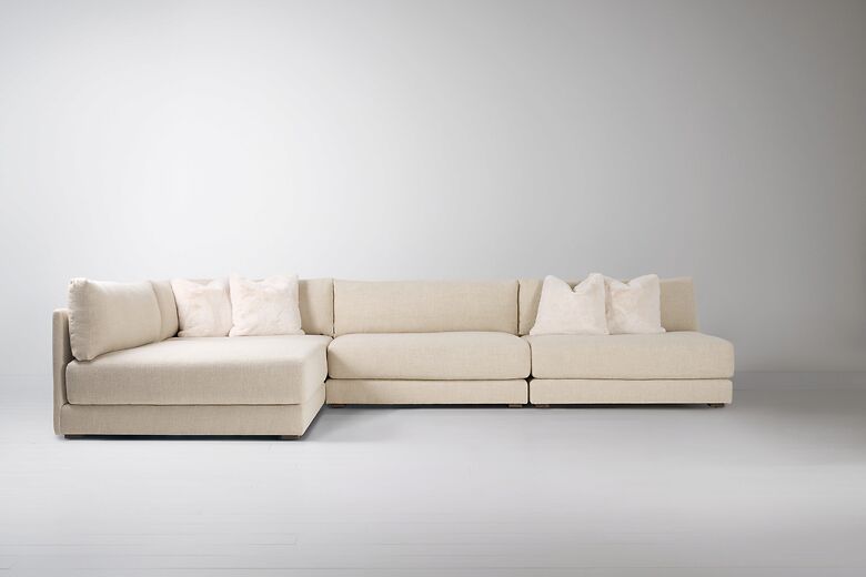 Katie modular sofa