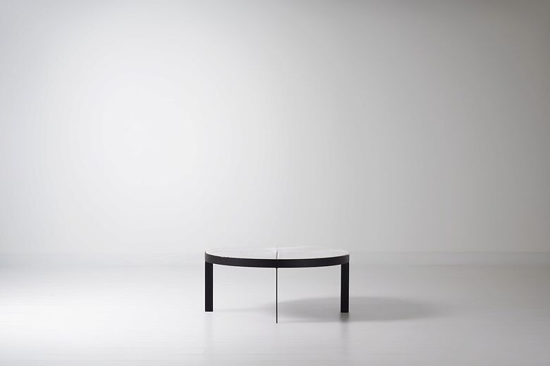 Bruges coffee table