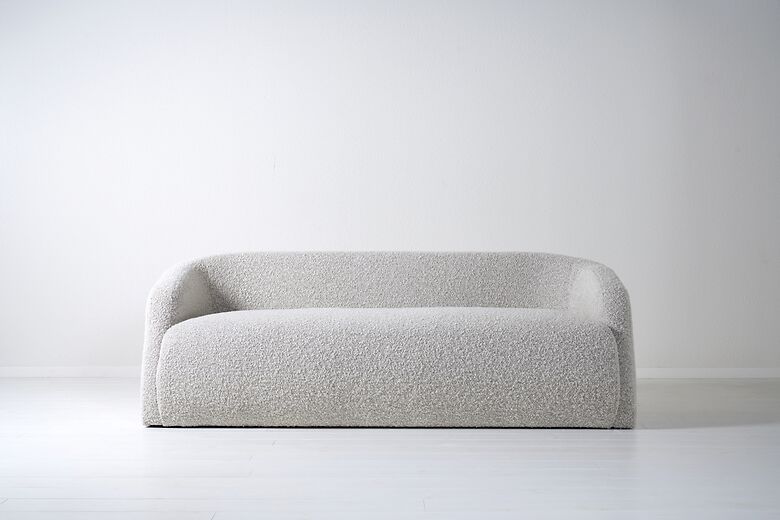 Theo club sofa 
