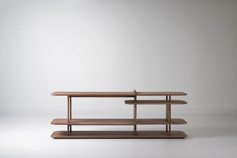 Brisbane console table