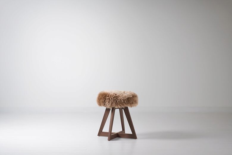 Mason stool