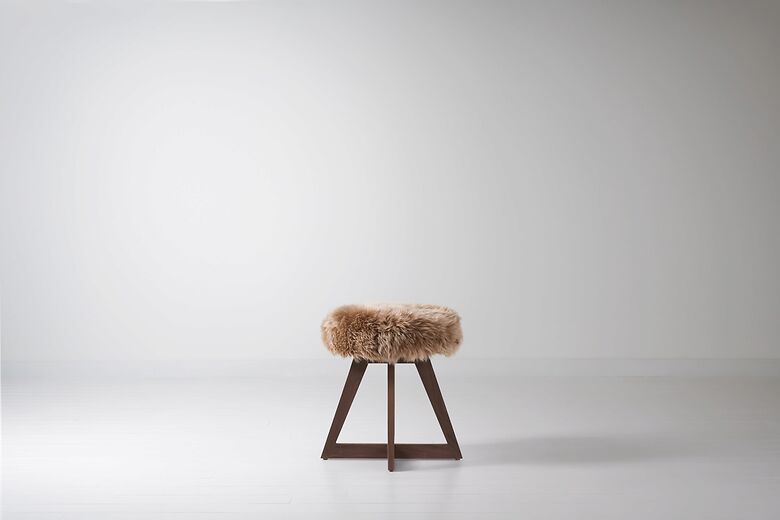 Mason stool