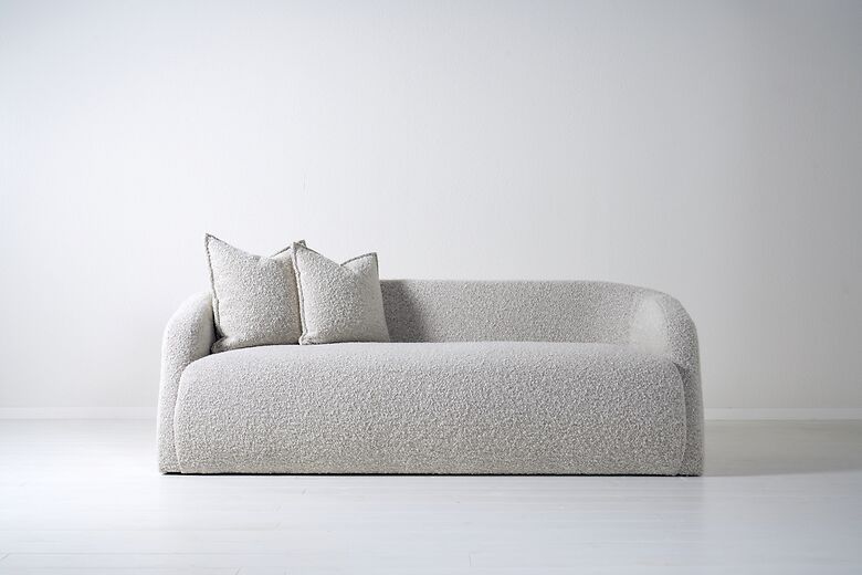 Theo club sofa 