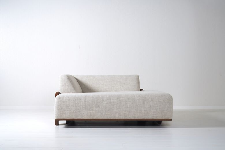 Rowan chaise