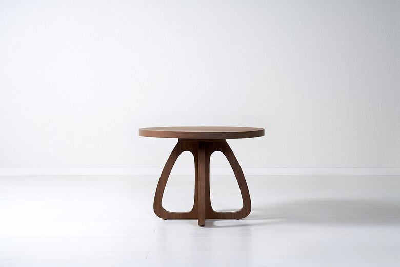Barcelona side table