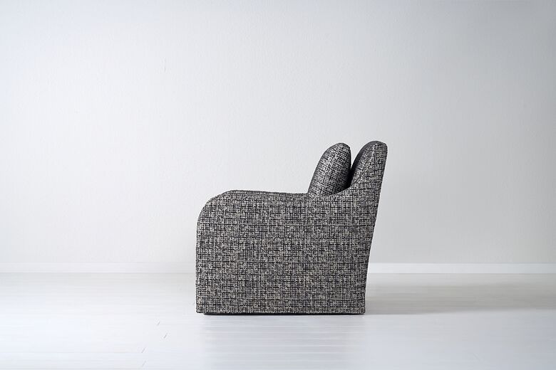 Sophie club chair