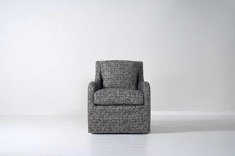 Sophie club chair