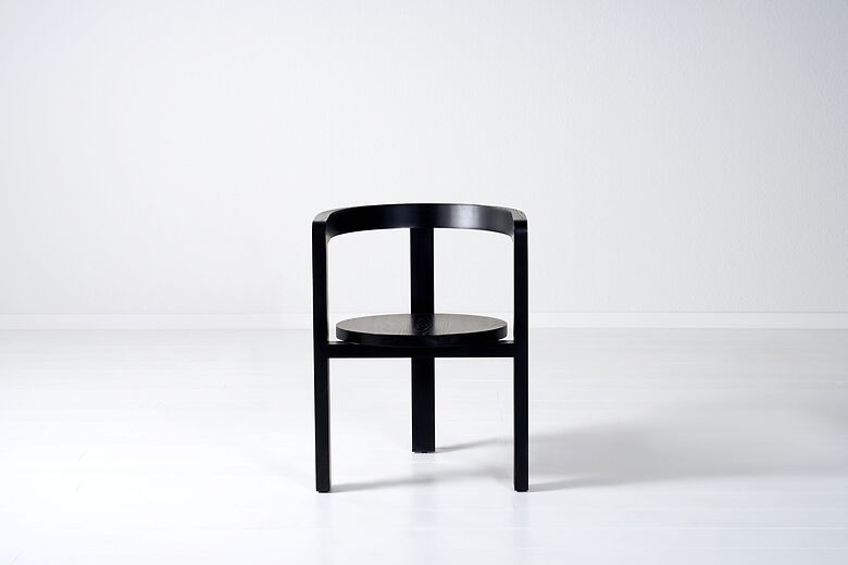 Rowan dining chair