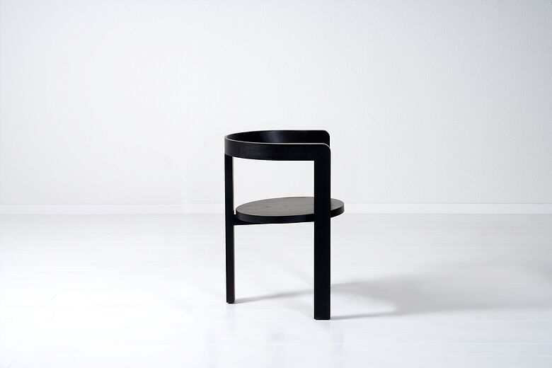 Rowan dining chair
