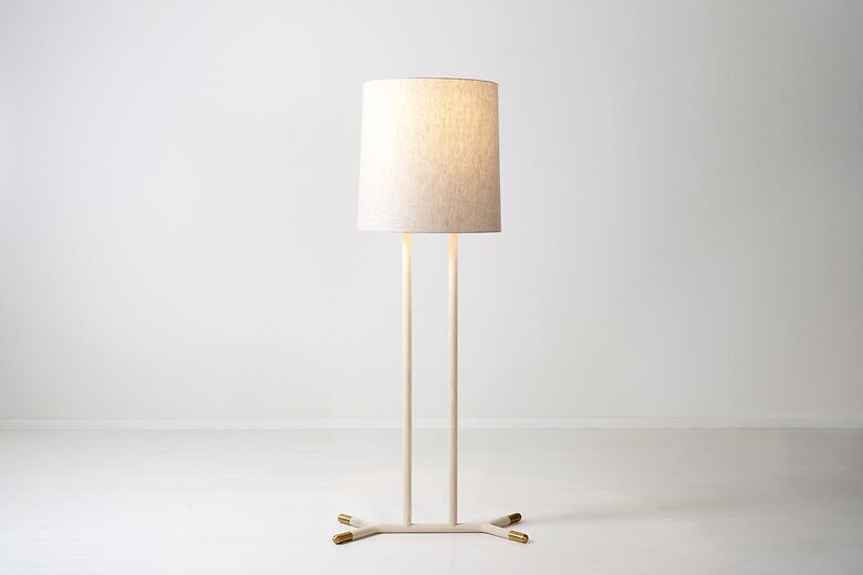 Treviso floor lamp