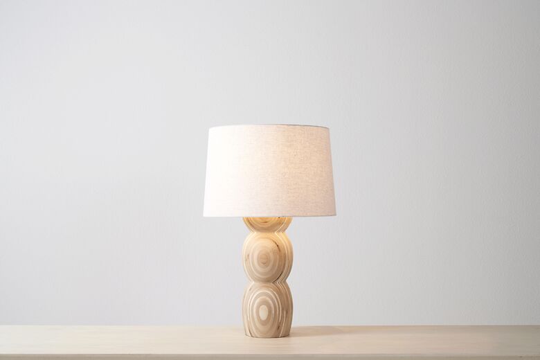 Verona table lamp