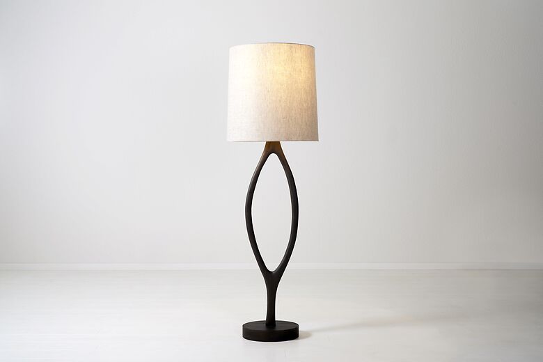 Urbino floor lamp