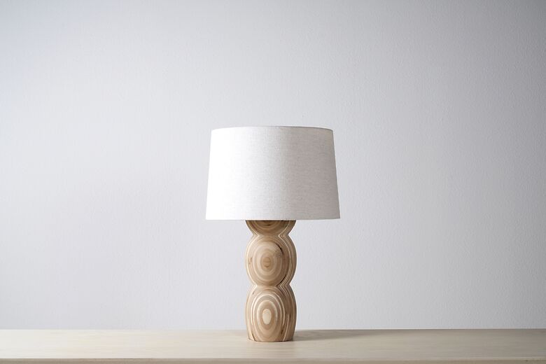 Verona table lamp