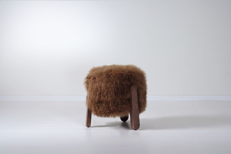 Lou stool