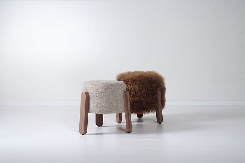 Lou stool