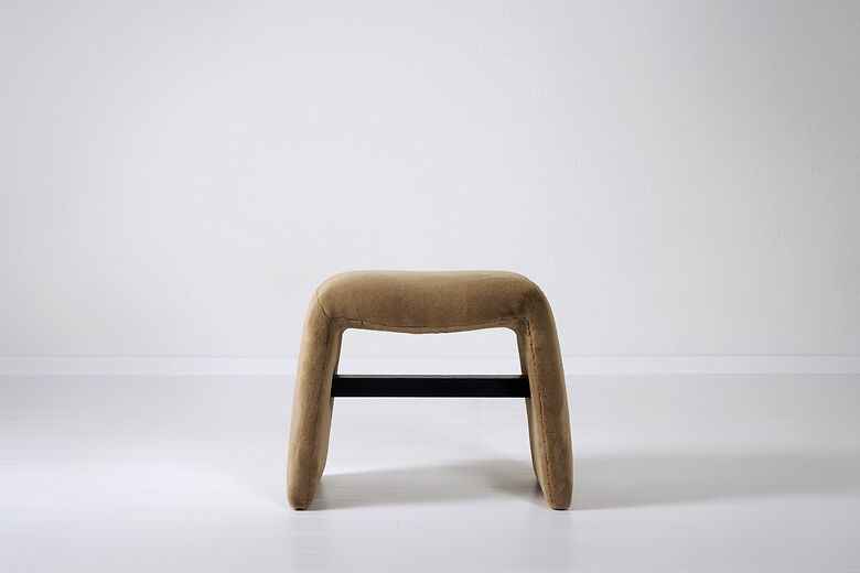Oakley stool