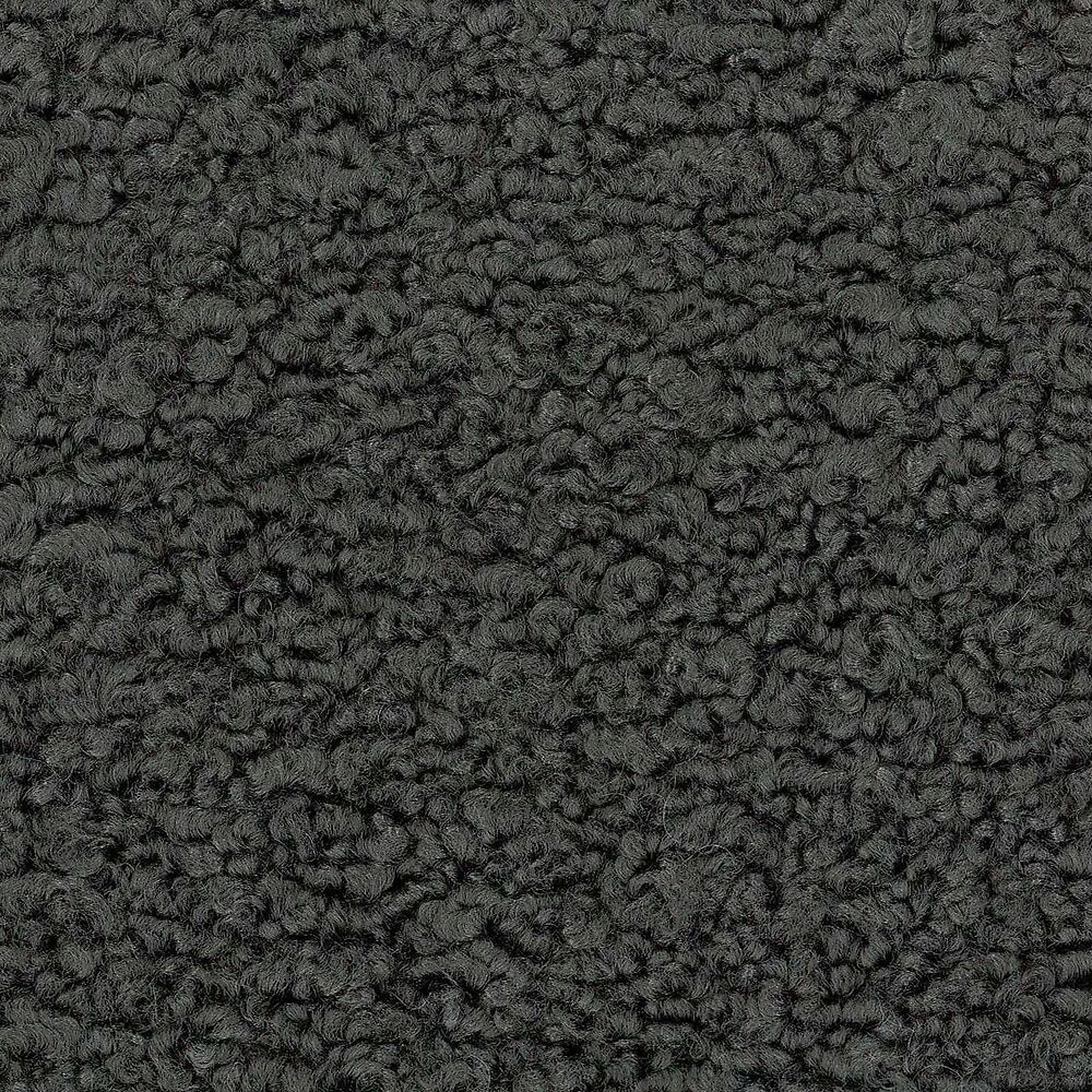 Sheepskin Charcoal